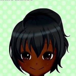 Meet your Posher, Kaylee